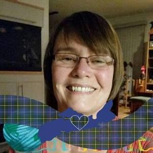 Meet your Posher, Tami